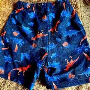 Toddler Boys Pull OnJogger Denim 
Shorts Dooley Wash Stretch Chino Shorts Multi